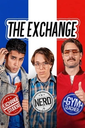 Regarder The Exchange en streaming complet