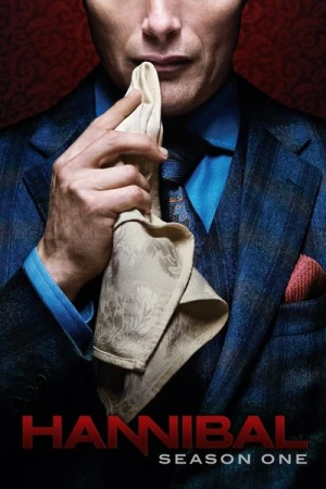Regarder Hannibal - Saison 1 en streaming complet