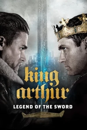 Regarder Le Roi Arthur : La Légende d'Excalibur en streaming complet