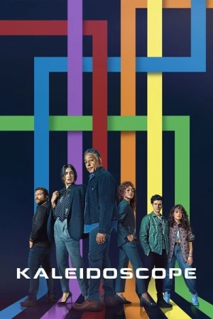 Regarder Kaleidoscope - Saison 1 en streaming complet