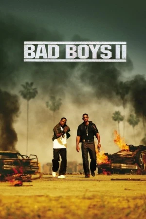 Regarder Bad Boys 2 en streaming complet