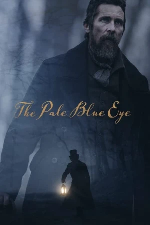 Regarder The Pale Blue Eye en streaming complet