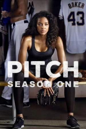 Regarder Pitch - Saison 1 en streaming complet
