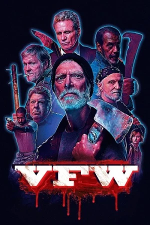 Regarder VFW en streaming complet