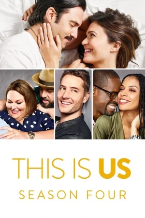 Regarder This Is Us - Saison 4 en streaming complet