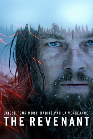 Regarder The Revenant en streaming complet