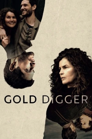 Regarder Gold Digger - Saison 1 en streaming complet