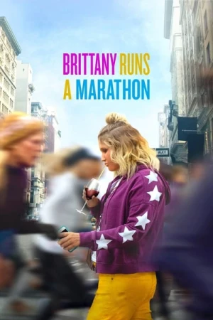 Regarder Brittany Runs a Marathon en streaming complet