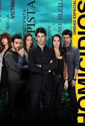 Regarder Homicides : unité spéciale  - Saison 1 en streaming complet