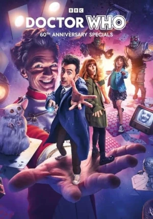 Doctor Who 60th Anniversary Specials