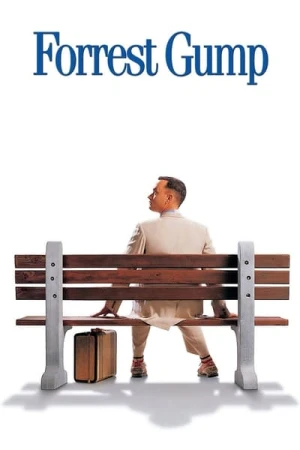 Regarder Forrest Gump en streaming complet
