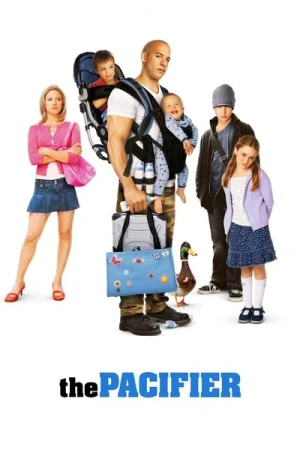 Regarder Baby-Sittor en streaming complet