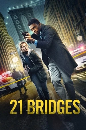 Regarder Manhattan Lockdown en streaming complet