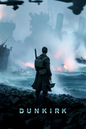 Regarder Dunkerque en streaming complet