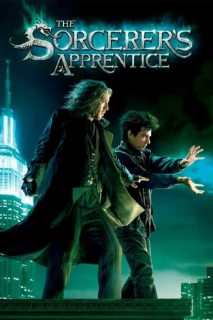 Regarder L'Apprenti sorcier en streaming complet