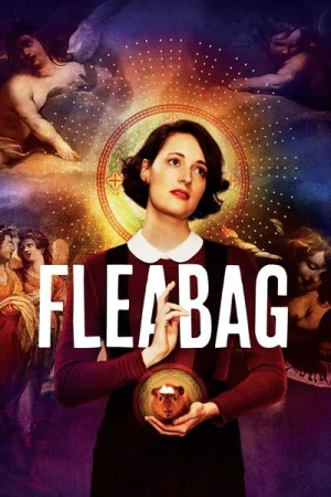 Regarder Fleabag - Saison 2 en streaming complet