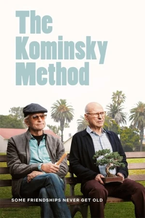 Regarder La Méthode Kominsky - Saison 1 en streaming complet