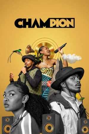 Regarder Champion - Saison 1 en streaming complet