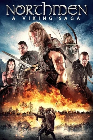 Regarder Northmen : Les Derniers Vikings en streaming complet