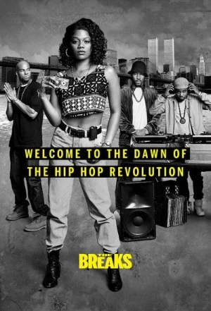 Regarder The Breaks - Saison 1 en streaming complet