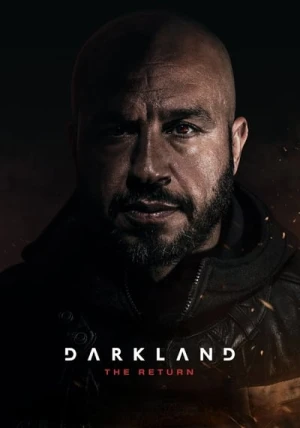 Regarder Darkland Undercover en streaming complet