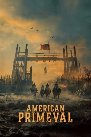 Regarder A l'aube de l'Amérique - Saison 1 en streaming complet
