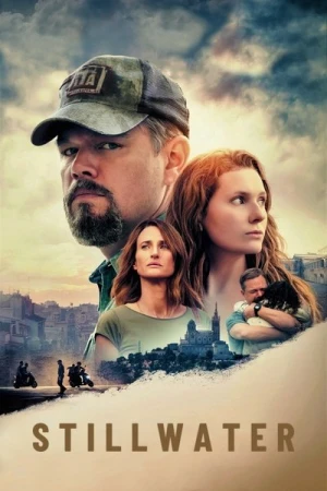 Regarder Stillwater en streaming complet