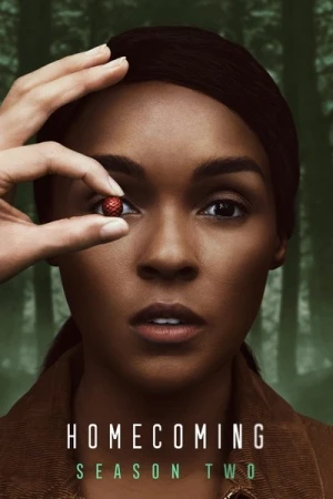 Regarder Homecoming - Saison 2 en streaming complet