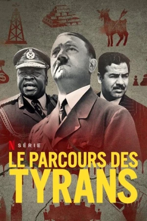 Regarder Le Parcours Des Tyrans - Saison 1 en streaming complet