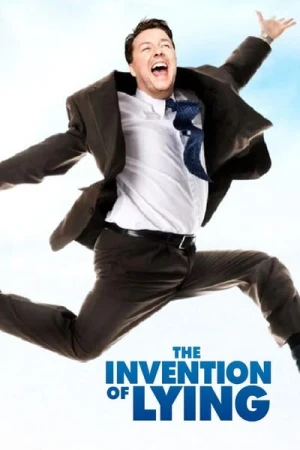 Regarder The Invention of Lying en streaming complet