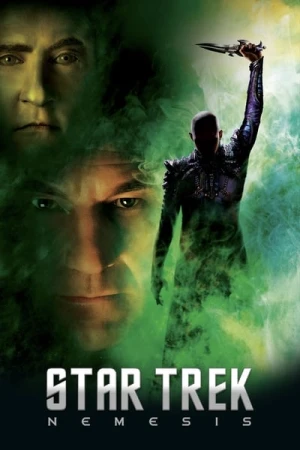 Regarder Star Trek : Nemesis en streaming complet