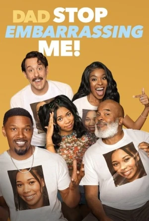 Regarder Arrête Papa, tu me fais honte ! - Saison 1 en streaming complet