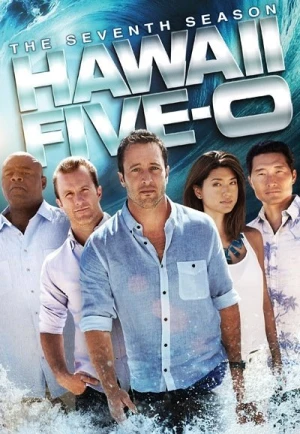 Regarder Hawaii 5-0 - Saison 7 en streaming complet