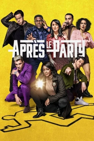 Regarder The Afterparty - Saison 1 en streaming complet