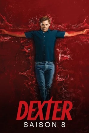 Regarder Dexter - Saison 8 en streaming complet