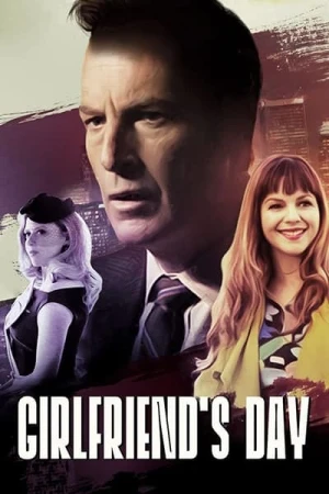 Regarder Girlfriend's Day en streaming complet