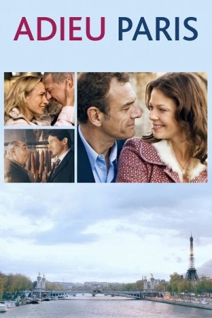 Regarder Adieu Paris en streaming complet