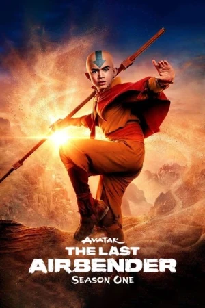 Regarder Avatar : Le dernier maître de l'air - Saison 1 en streaming complet