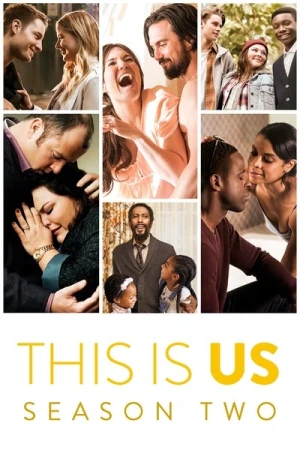 Regarder This Is Us - Saison 2 en streaming complet