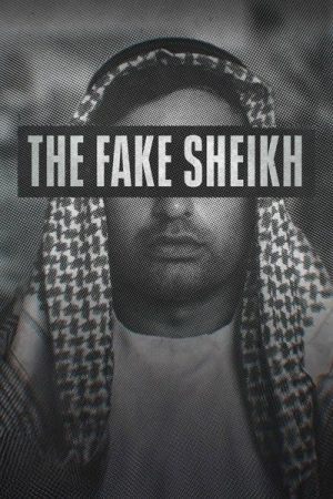 Regarder Le Faux Cheikh - Saison 1 en streaming complet