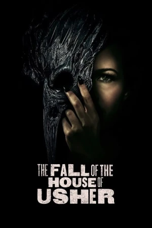 Regarder La Chute de la Maison Usher - Saison 1 en streaming complet