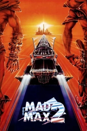 Regarder Mad Max 2 : Le Défi en streaming complet