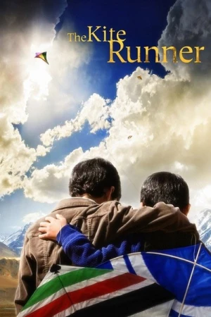 Regarder Les Cerfs-Volants de Kaboul en streaming complet