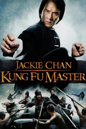 Regarder Kung Fu Master en streaming complet