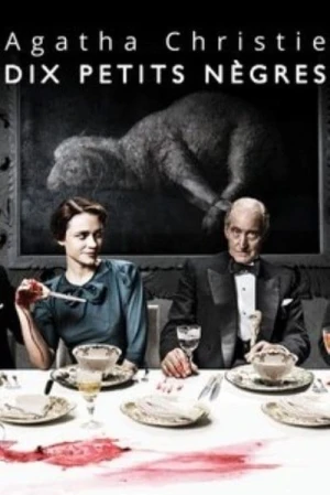 Regarder Agatha Christie : Dix Petits Nègres - Saison 1 en streaming complet