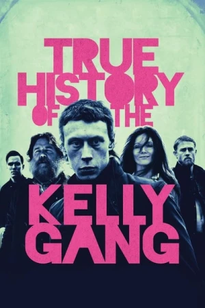Regarder Le Gang Kelly en streaming complet