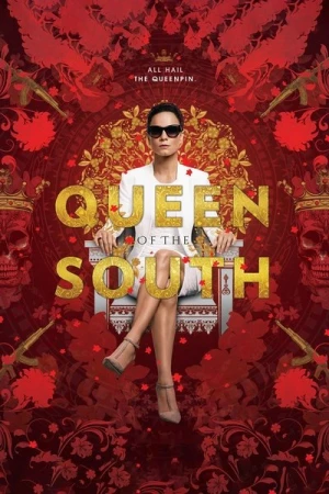 Regarder Queen of the South - Saison 1 en streaming complet