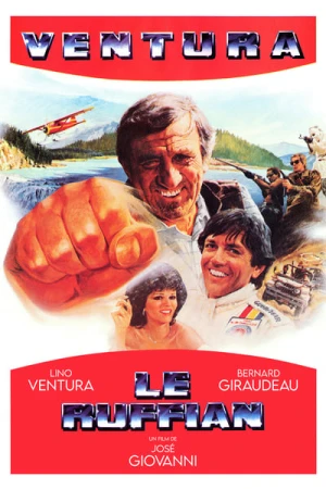 Regarder Le Ruffian en streaming complet