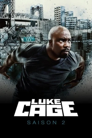Regarder Marvel's Luke Cage - Saison 2 en streaming complet
