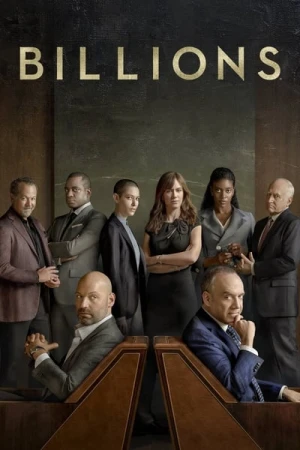 Regarder Billions - Saison 6 en streaming complet